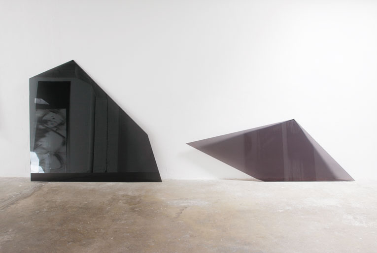 Claudia Thorban, Ausstellung, art Karlsruhe 2013, One-Artist-Show, vertreten auf dem Stand der Galerie Schacher &ndash, Raum für Kunst