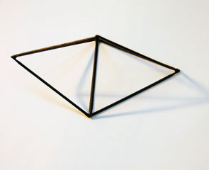 Claudia Thorban, Iris 02
