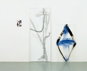 Claudia Thorban, Iris 04